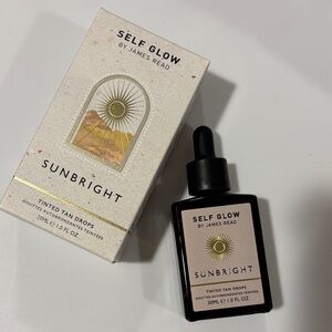 Self Glow Sunbright Tinted Tan Drops